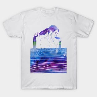 Nereid CLXX T-Shirt